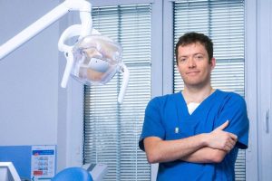 MUDr. Pavel Vachulka