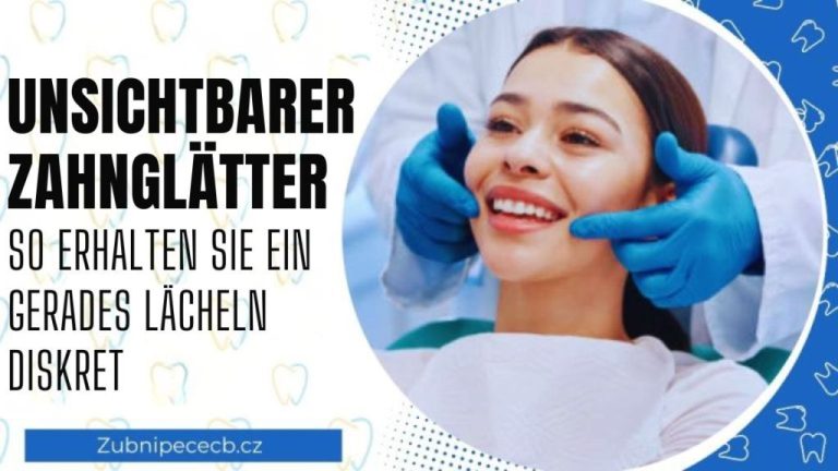 Was kosten unsichtbare Zahnspangen? und andere brennende Fragen