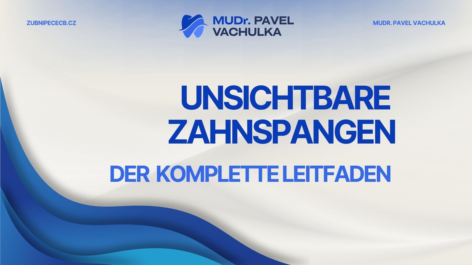 Unsichtbare Zahnspange: Der vollständige Leitfaden für 2026