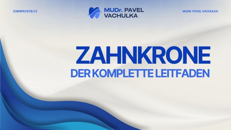 Zahnkrone: Der komplette Ratgeber zu Materialien, Ablauf und Kosten 2026