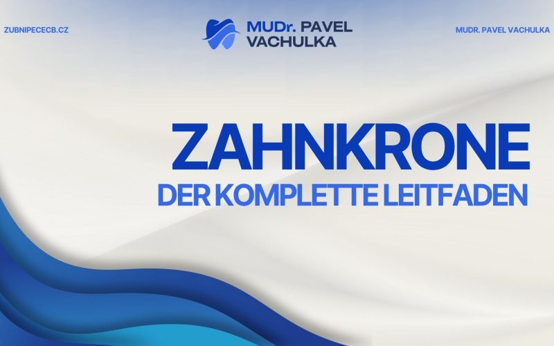 Zahnkrone: Der komplette Ratgeber zu Materialien, Ablauf und Kosten 2026
