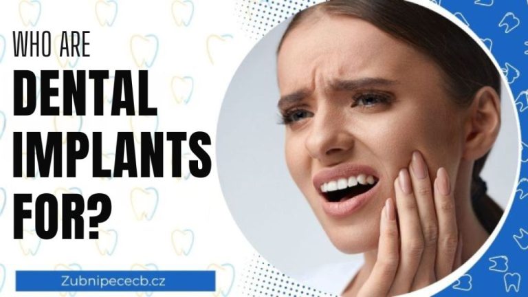 How much does a dental implant hurt?