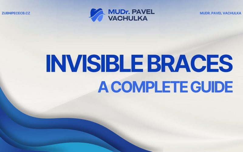 Invisible Braces: A Complete Guide for 2026