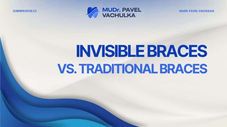 Invisible aligners vs. traditional braces: a complete comparison for 2026