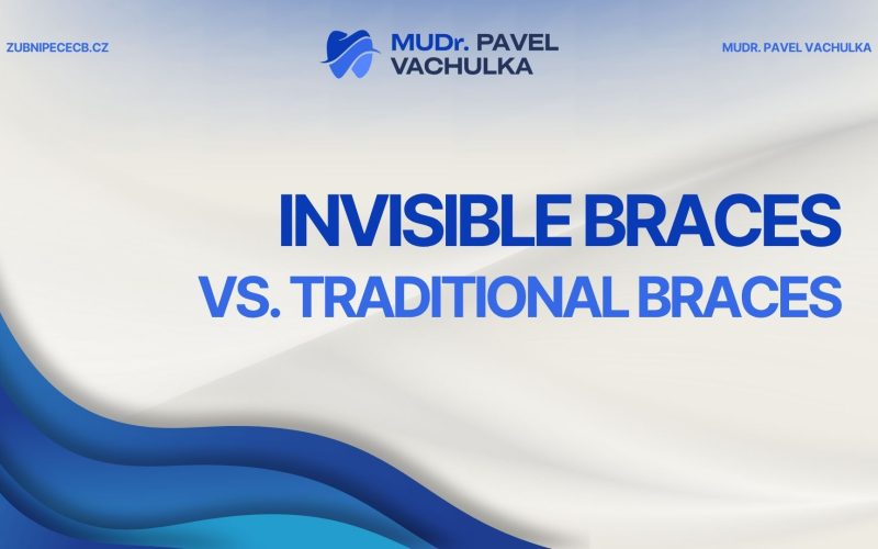 Invisible aligners vs. traditional braces: a complete comparison for 2026