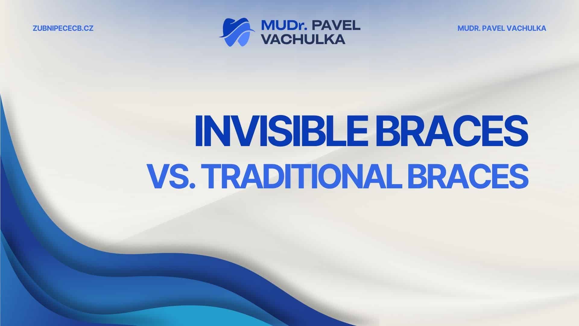 Invisible aligners vs. traditional braces: a complete comparison for 2026