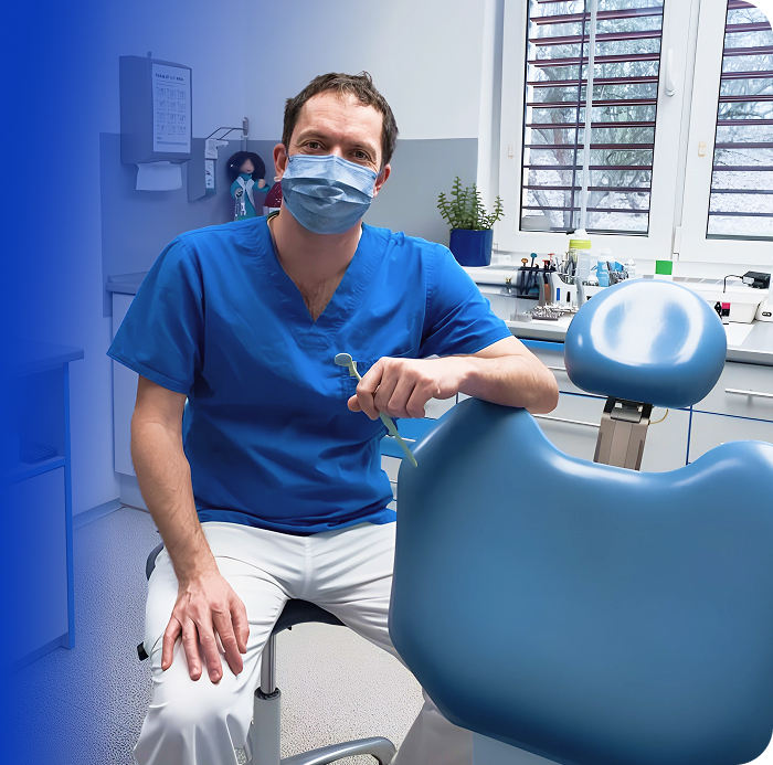 MUDr. Pavel Vachulka - fotka