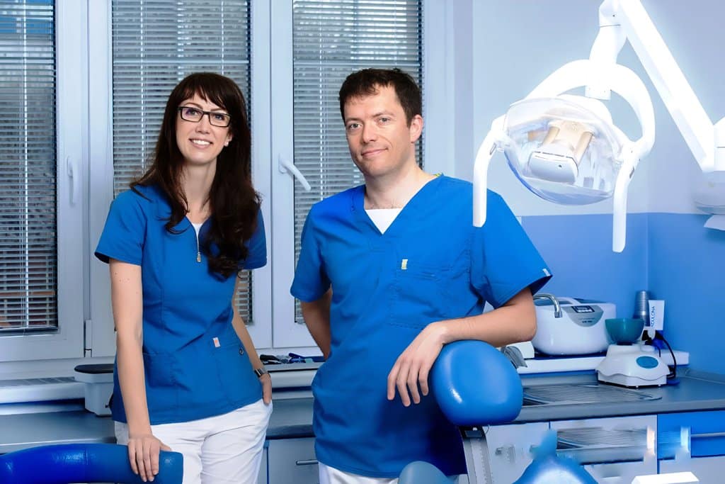 MUDr. Pavel Vachulka