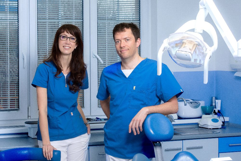 Dentální hygiena